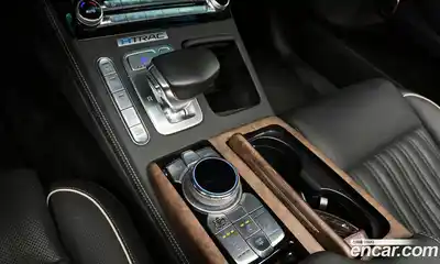 Genesis G90 2019 3.8 автомат (гидро), миниатюра 9