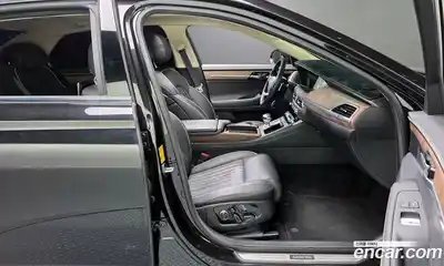 Genesis G90 2019 3.8 автомат (гидро), миниатюра 10