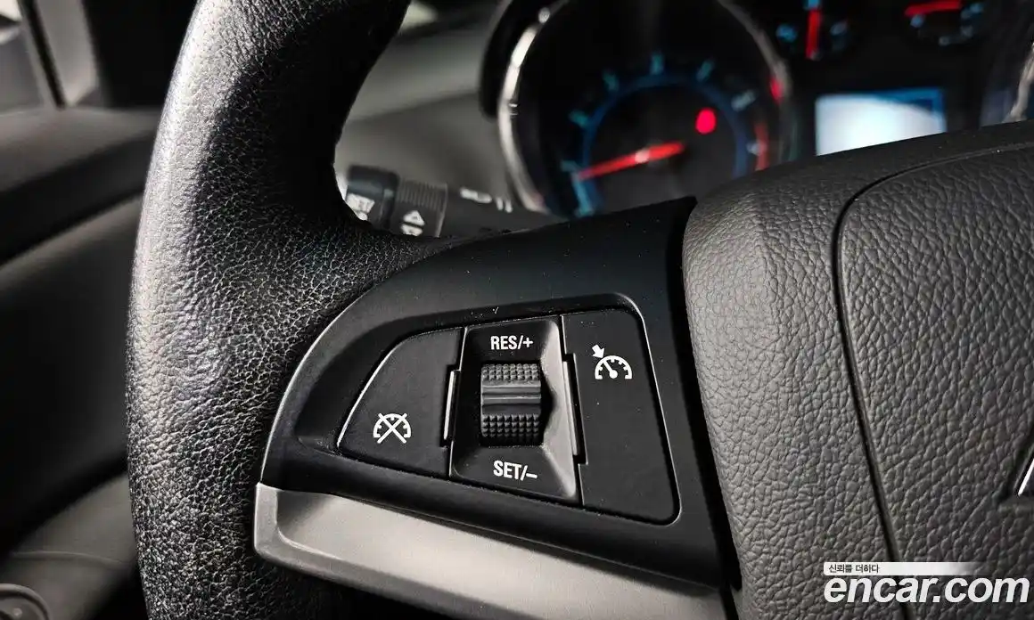 Chevrolet Cruze 2016 1.4 автомат (гидро), фото 19