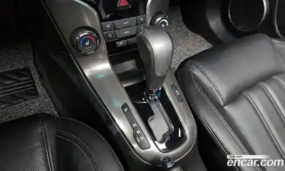 Chevrolet Cruze 2016 1.4 автомат (гидро), миниатюра 9