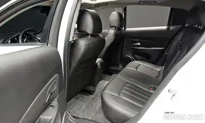 Chevrolet Cruze 2016 1.4 автомат (гидро), миниатюра 10