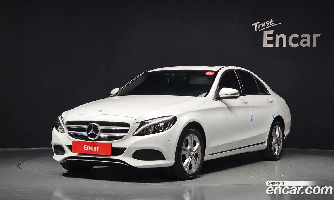 Mercedes-Benz C-Class 2015 2.1 гидро, фото 1 Mercedes-Benz C-Class 2015 2.1 гидро, фото 1