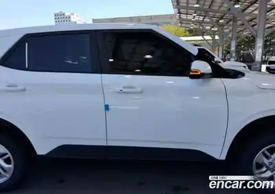 Hyundai Venue 2026 1.6 автомат (гидро), миниатюра 12