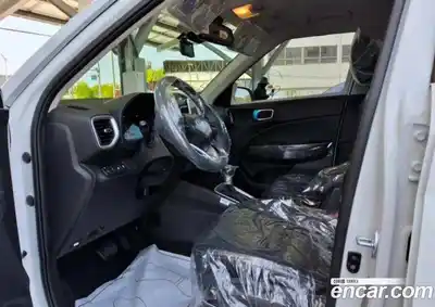 Hyundai Venue 2026 1.6 автомат (гидро), миниатюра 4