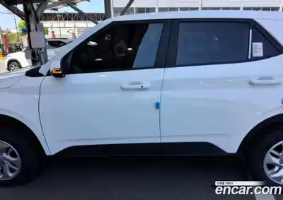 Hyundai Venue 2026 1.6 автомат (гидро), миниатюра 5