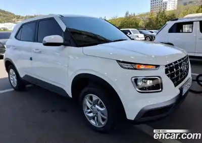 Hyundai Venue 2026 1.6 автомат (гидро), миниатюра 8