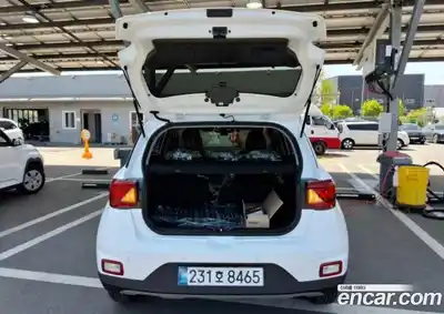 Hyundai Venue 2026 1.6 автомат (гидро), миниатюра 9