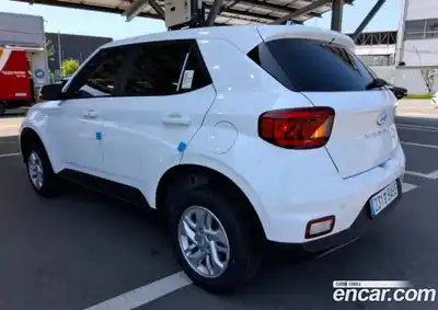 Hyundai Venue 2026 1.6 автомат (гидро), миниатюра 10