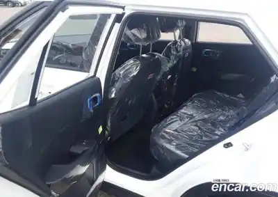 Hyundai Venue 2026 1.6 автомат (гидро), миниатюра 11