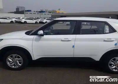 Hyundai Venue 2026 1.6 автомат (гидро), миниатюра 5
