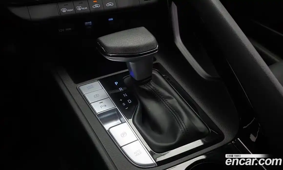 Hyundai Avante 2025 1.6 автомат (гидро), фото 12