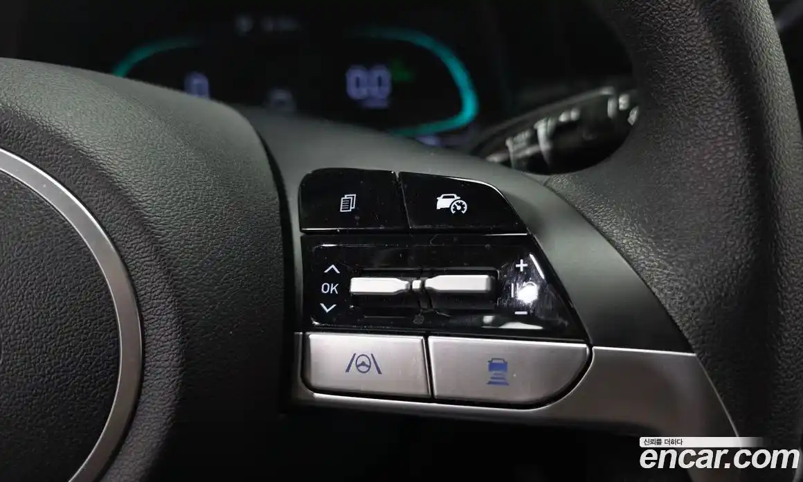 Hyundai Avante 2025 1.6 автомат (гидро), фото 21