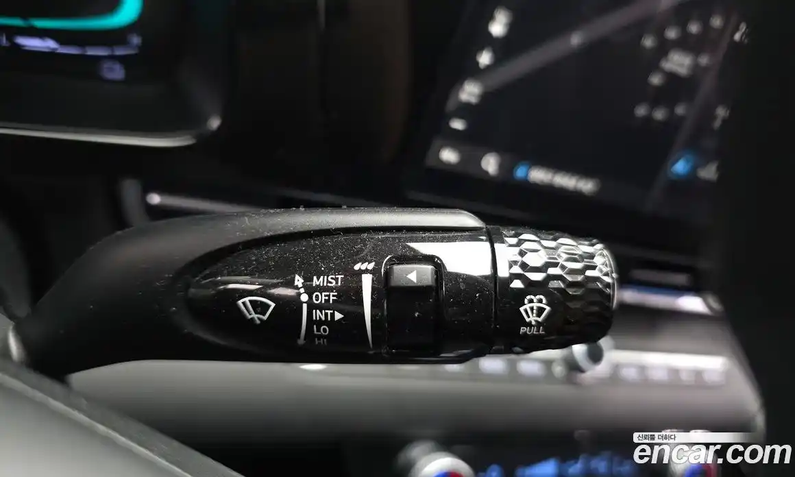 Hyundai Avante 2025 1.6 автомат (гидро), фото 27