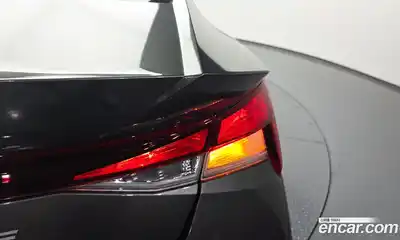 Hyundai Avante 2025 1.6 автомат (гидро), миниатюра 9