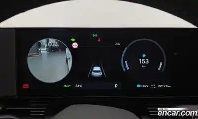 Hyundai Ioniq 5 2023 0.1 автомат (гидро), миниатюра 11
