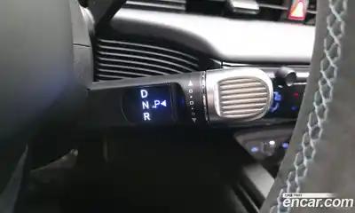 Hyundai Ioniq 5 2023 0.1 автомат (гидро), миниатюра 12