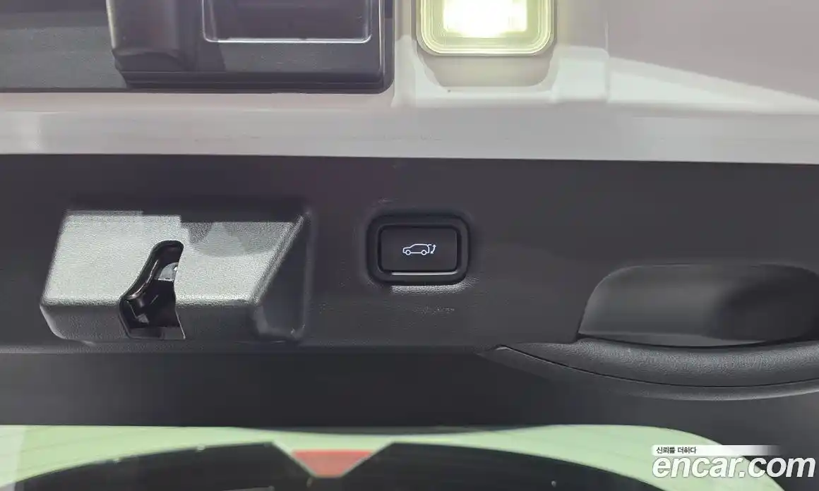 Hyundai Ioniq 5 2023 0.1 автомат (гидро), фото 20