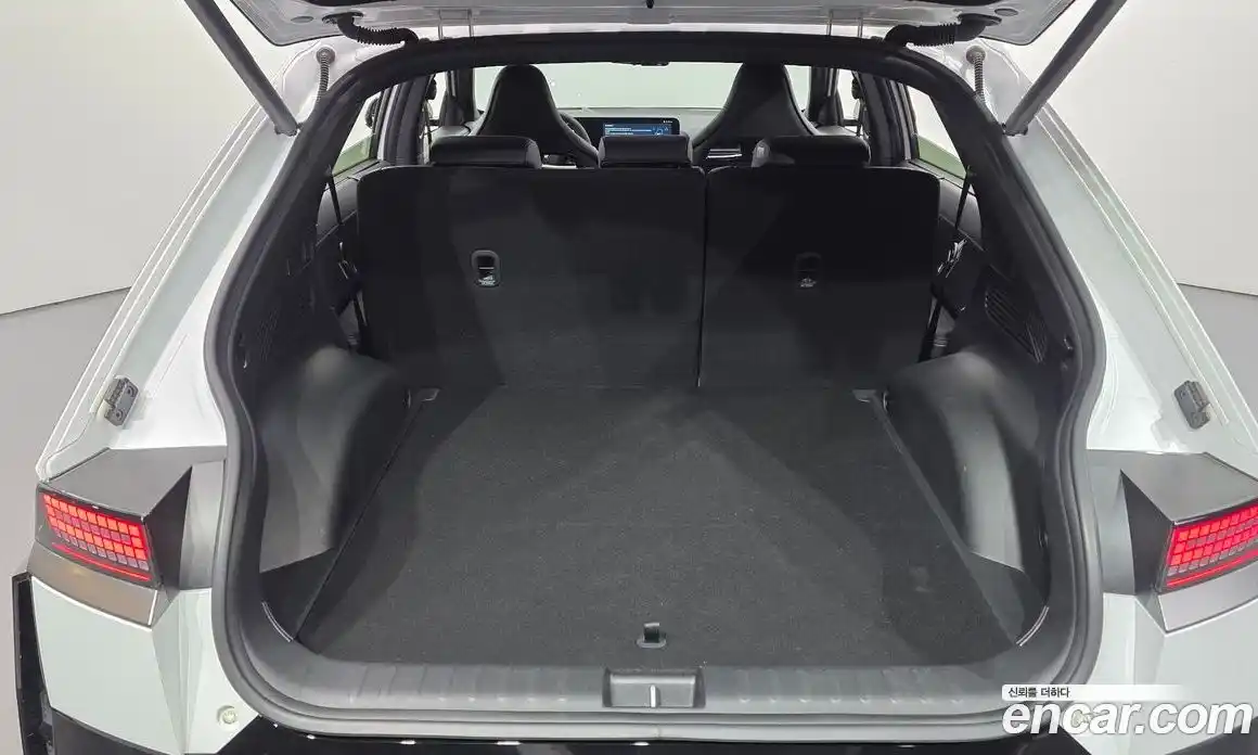 Hyundai Ioniq 5 2023 0.1 автомат (гидро), фото 21