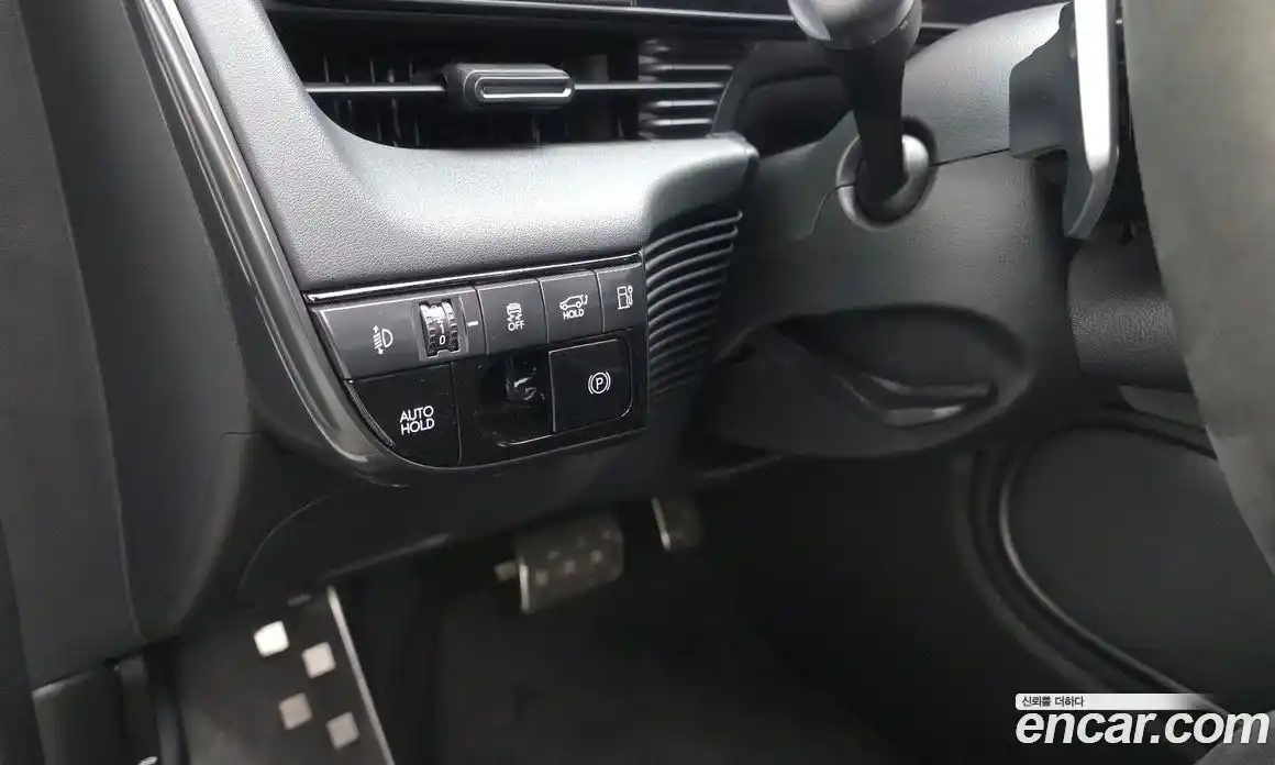 Hyundai Ioniq 5 2023 0.1 автомат (гидро), фото 23