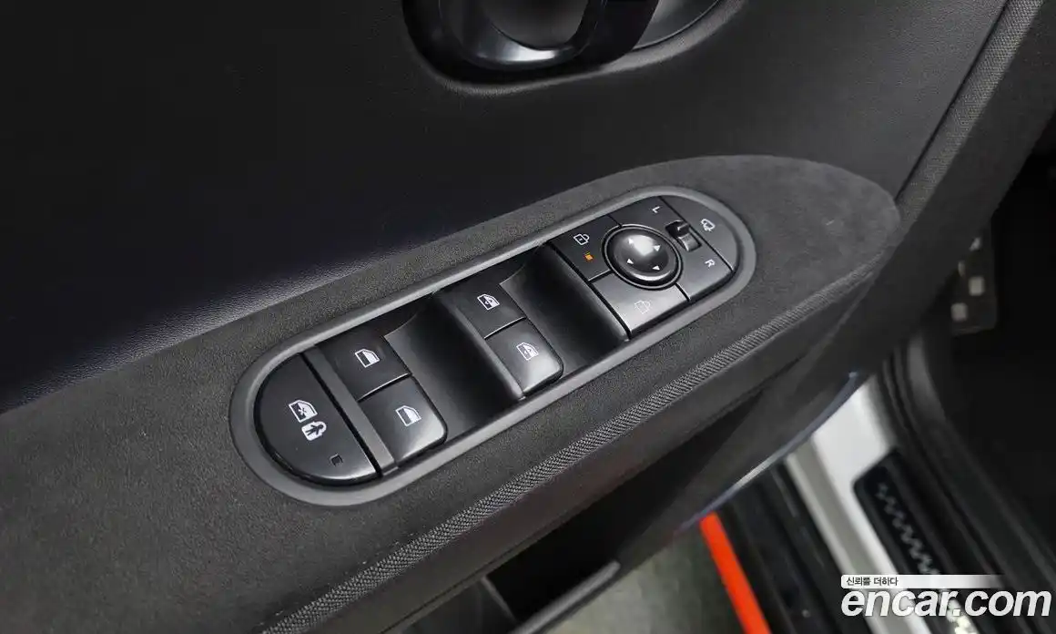 Hyundai Ioniq 5 2023 0.1 автомат (гидро), фото 27
