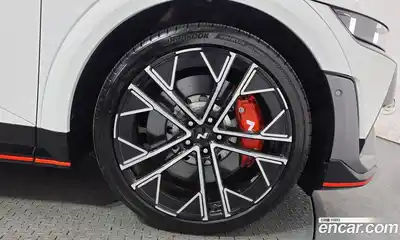Hyundai Ioniq 5 2023 0.1 автомат (гидро), миниатюра 7
