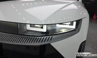 Hyundai Ioniq 5 2023 0.1 автомат (гидро), миниатюра 8