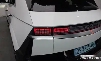 Hyundai Ioniq 5 2023 0.1 автомат (гидро), миниатюра 9
