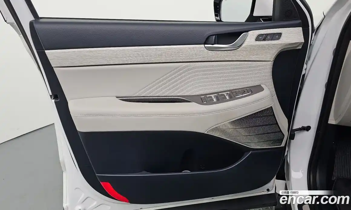 Hyundai Palisade 2023 3.8 автомат (гидро), фото 14