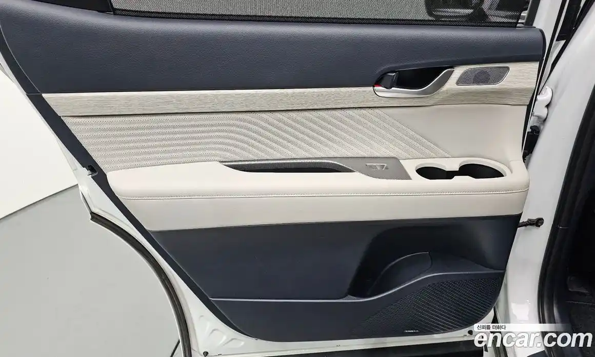Hyundai Palisade 2023 3.8 автомат (гидро), фото 15