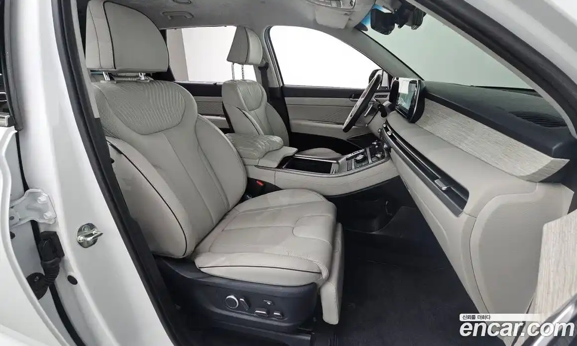 Hyundai Palisade 2023 3.8 автомат (гидро), фото 16