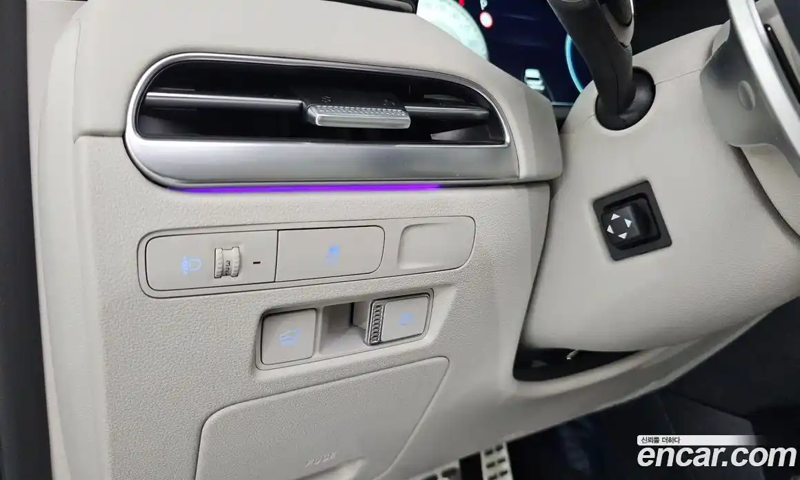 Hyundai Palisade 2023 3.8 автомат (гидро), фото 23