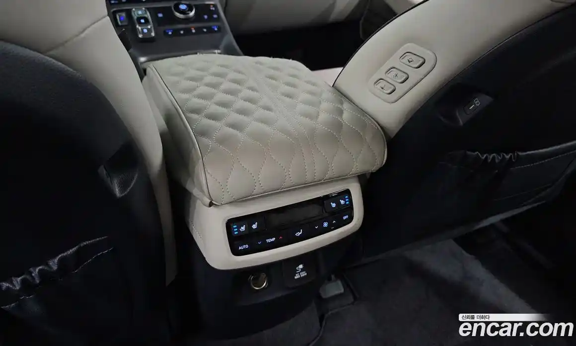 Hyundai Palisade 2023 3.8 автомат (гидро), фото 25
