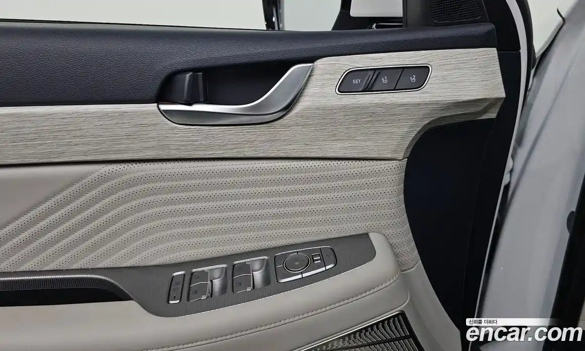 Hyundai Palisade 2023 3.8 автомат (гидро), фото 28