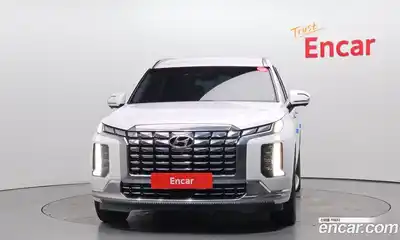 Hyundai Palisade 2023 3.8 автомат (гидро), миниатюра 3