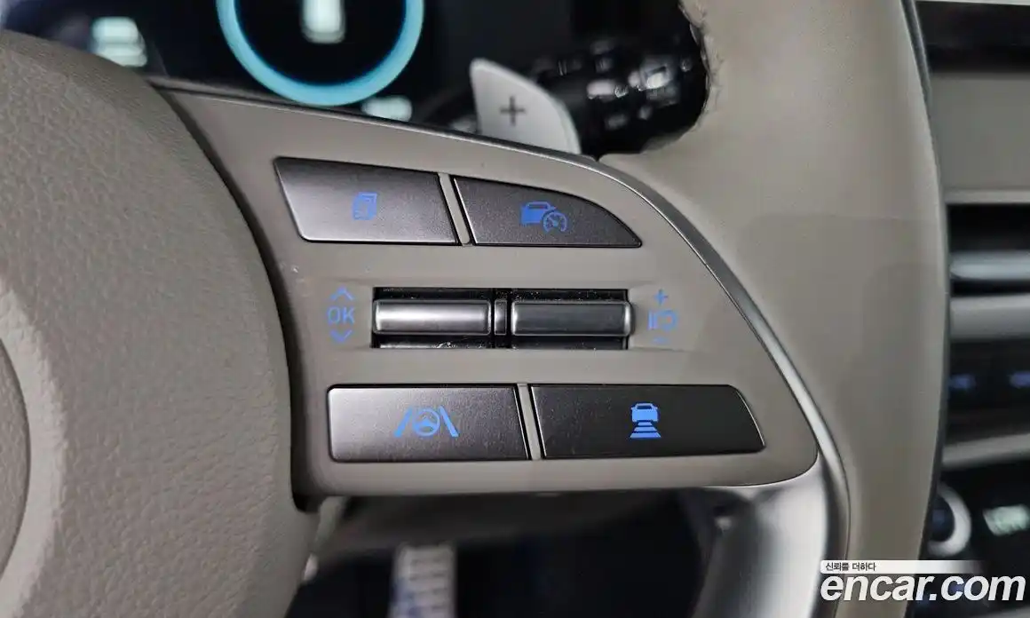 Hyundai Palisade 2023 3.8 автомат (гидро), фото 36