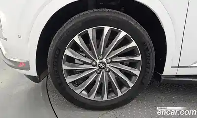 Hyundai Palisade 2023 3.8 автомат (гидро), миниатюра 5