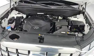 Hyundai Palisade 2023 3.8 автомат (гидро), миниатюра 6