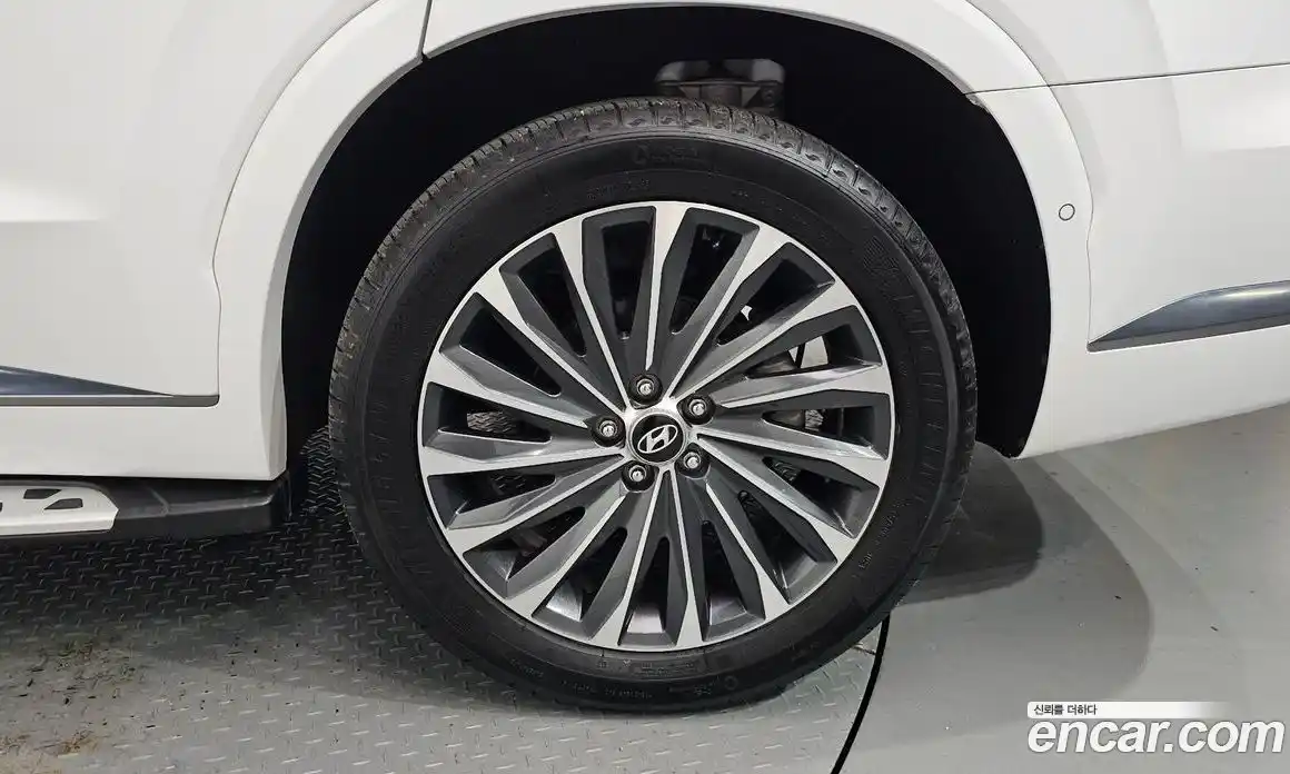 Hyundai Palisade 2023 3.8 автомат (гидро), фото 7