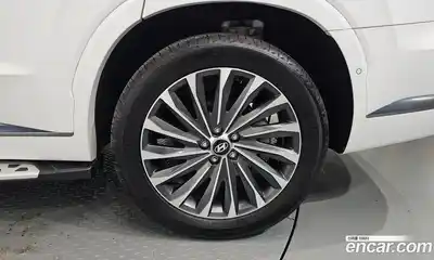 Hyundai Palisade 2023 3.8 автомат (гидро), миниатюра 7