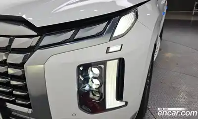 Hyundai Palisade 2023 3.8 автомат (гидро), миниатюра 8