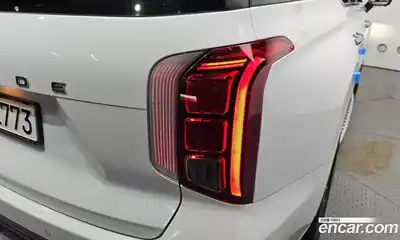 Hyundai Palisade 2023 3.8 автомат (гидро), миниатюра 9