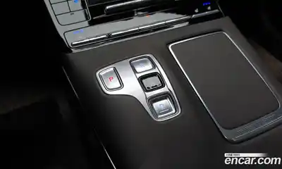 Hyundai Grandeur 2022 3.0 автомат (гидро), миниатюра 12