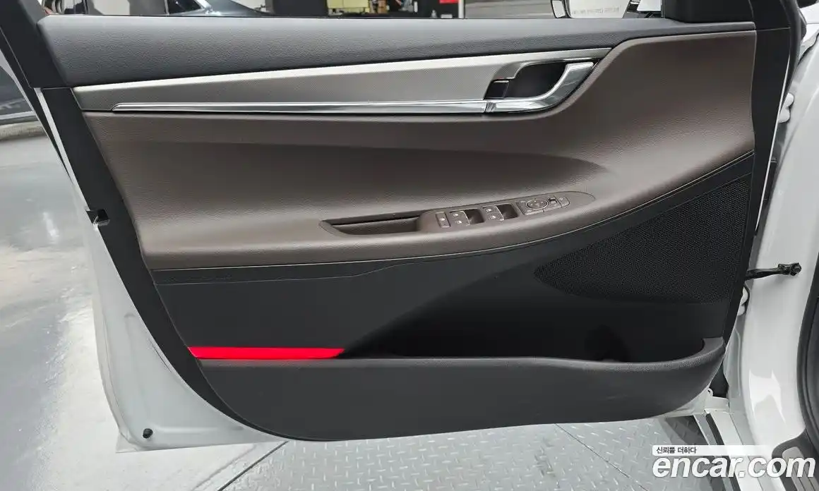 Hyundai Grandeur 2022 3.0 автомат (гидро), фото 14