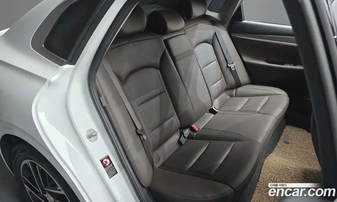 Hyundai Grandeur 2022 3.0 автомат (гидро), фото 18