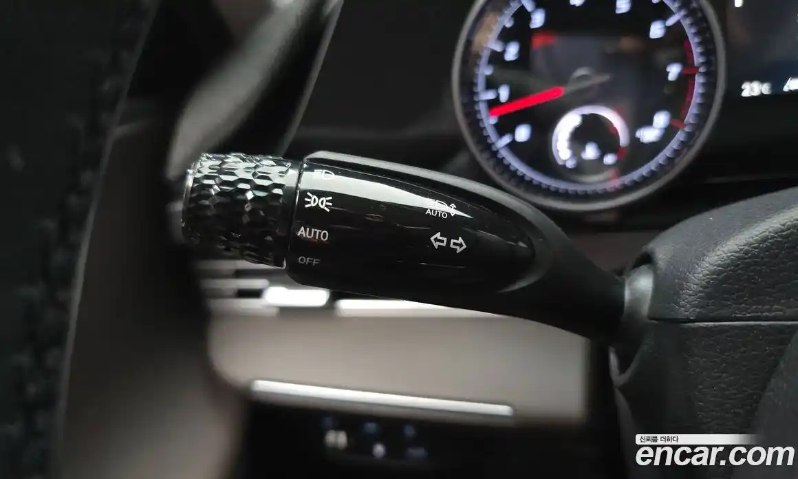 Hyundai Grandeur 2022 3.0 автомат (гидро), фото 24