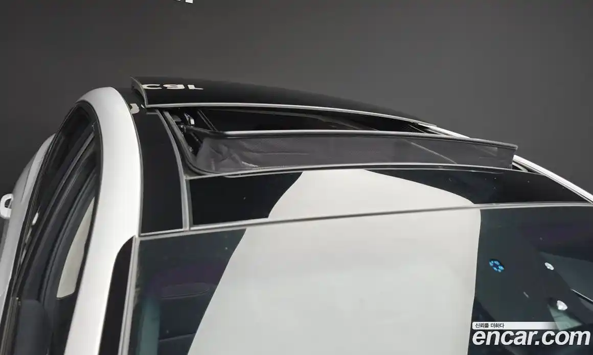 Hyundai Grandeur 2022 3.0 автомат (гидро), фото 30