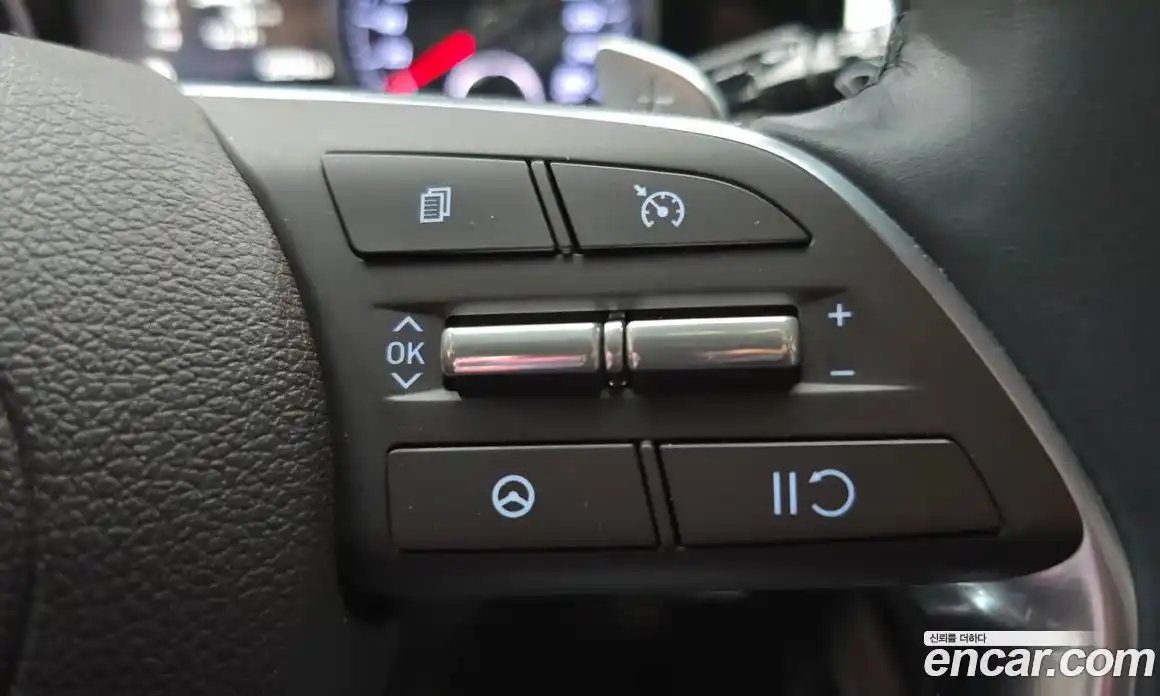 Hyundai Grandeur 2022 3.0 автомат (гидро), фото 31