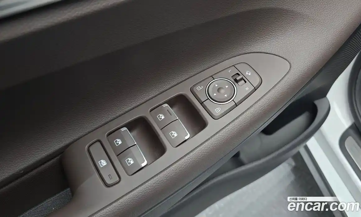 Hyundai Grandeur 2022 3.0 автомат (гидро), фото 32