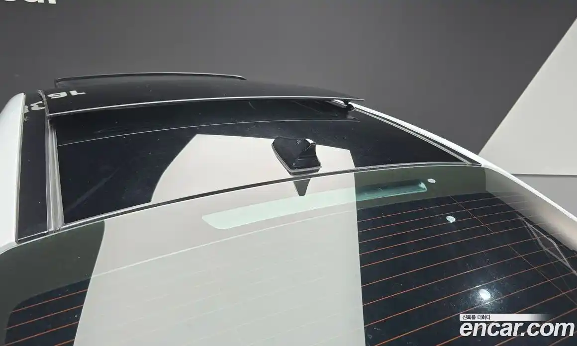 Hyundai Grandeur 2022 3.0 автомат (гидро), фото 33