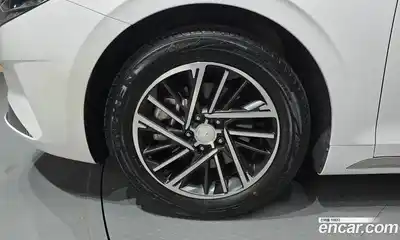 Hyundai Grandeur 2022 3.0 автомат (гидро), миниатюра 5